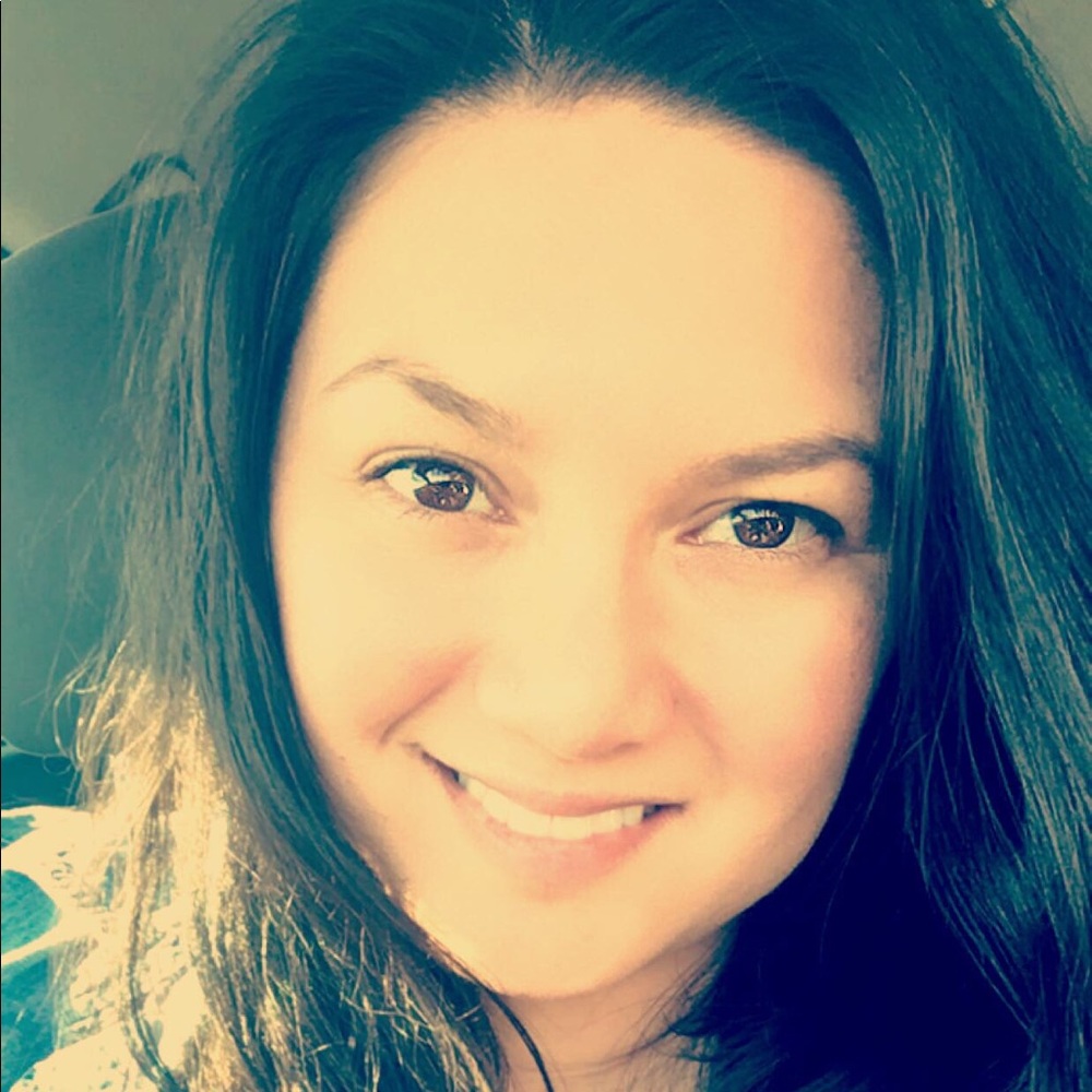 Meet your Posher, Francesca